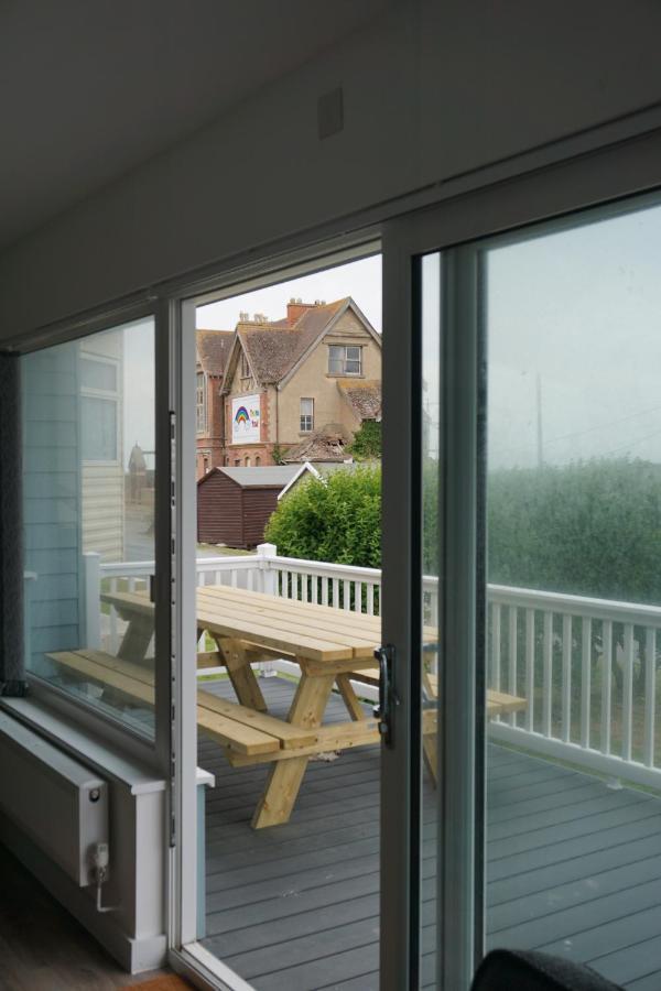 Deluxe Lundy View Villa With Sea Views Westward Ho!  Eksteriør bilde