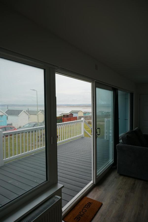 Deluxe Lundy View Villa With Sea Views Westward Ho!  Eksteriør bilde